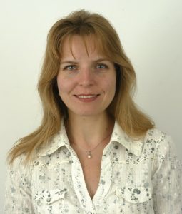 Natalya Ivanova, PhD