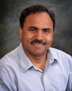 Siyaram Pandey