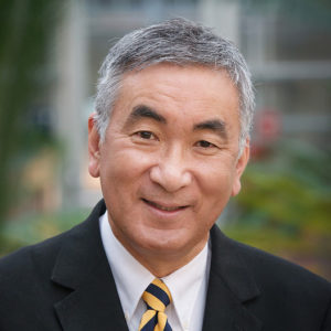 Rickey Yada
