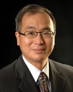 Gary Leong