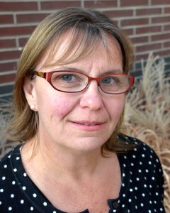 Susan Murch